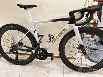 bici da corsa nuovo giugno 2026.