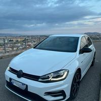 Golf 7.5 R Line