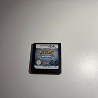 Gioco pokemon versione argento soulsilver