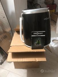 Lavatrice da campeggio