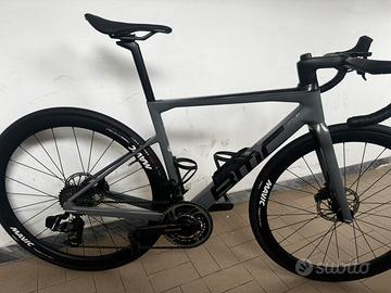 Bmc slr01 five