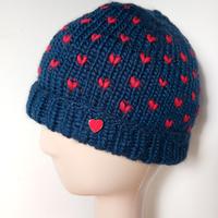 cappello di lana
