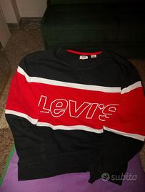 Felpa originale LEVIS