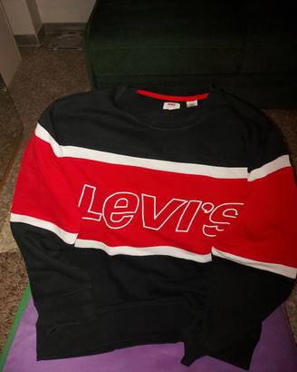 Felpa originale LEVIS