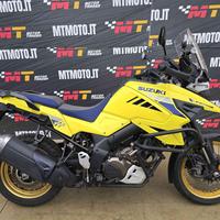 SUZUKI V-Strom 1050 XT