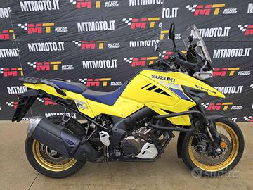 SUZUKI V-Strom 1050 XT