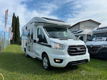 Mc Louis Mc4 339 Slim