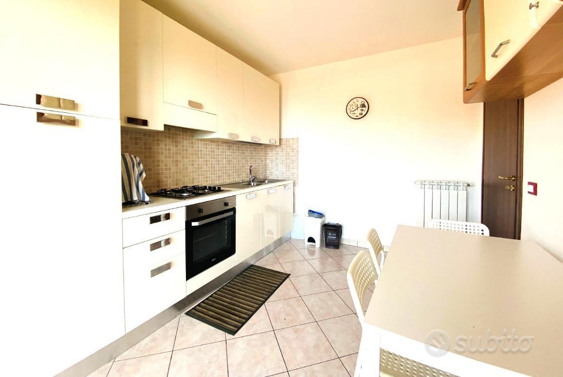 Apartment in CS, Cosenza - Vista 4