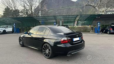 BMW 330d M sport