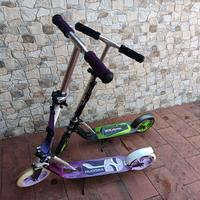 Monopattino Hudora Big Wheel Perfetto!