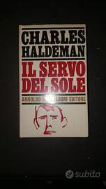 Charles Haldeman, il servo del sole