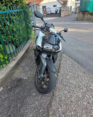 bmw k1300r