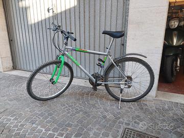 Montainbike LEGNANO