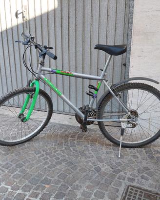 Montainbike LEGNANO