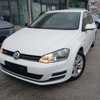 Volkswagen Golf Business 1.4 TGI 5p. Comfortline B