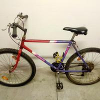 Mtb Atala Rizzato anni '90