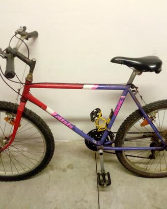 Mtb Atala Rizzato anni '90