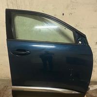 Portiera anteriore posteriore peugeot 3008 2023