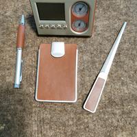 Set accessori scrivania