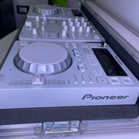 Pioneer dj 350