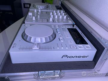 Pioneer dj 350