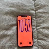 IPhone 16 nota bene