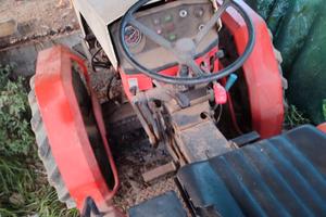 trattore eurosystem