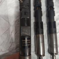 iniettori Renault 1.5 tci