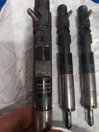 iniettori Renault 1.5 tci