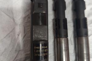 iniettori Renault 1.5 tci