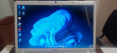 SonyVaio 