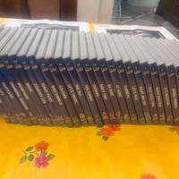 Collezione intera di Magic English