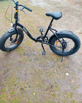 bici fat bike 