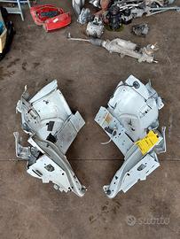 LONGHERONE LONGHERONI PUNTALI ANTERIORI CROSSLAND