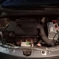 Suzuki sx4 4x4 benzina