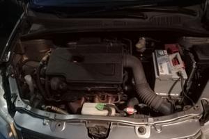 Suzuki sx4 4x4 benzina