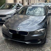 Ricambi BMW F30 320 2014