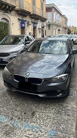 Ricambi BMW F30 320 2014