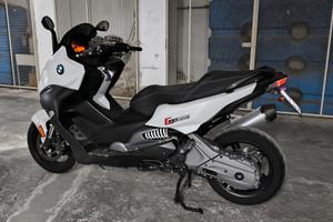 Bmw C 650 sport