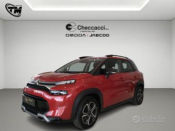 Citroen C3 Aircross PureTech 110 S&S Shine