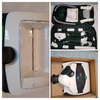 Accessori Folletto vk200. 