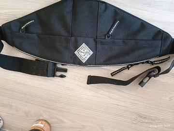 marsupio banana Tucano 