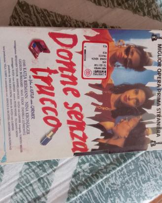 film VHS 