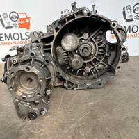 CAMBIO 6 MARCE MANUALE VW GOLF V 2.0 TDI 4 MOTION
