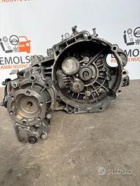 CAMBIO 6 MARCE MANUALE VW GOLF V 2.0 TDI 4 MOTION
