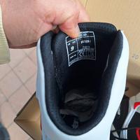 scarpe alpinestars nuove  tg42