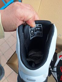 scarpe alpinestars nuove  tg42