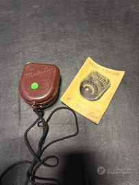 Esposimetro multilux