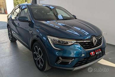 Renault Arkana Full Hybrid E-Tech 145 CV Techno