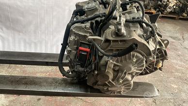 DC4007 cambio per RENAULT KADJAR (HA HL ) 1.5 DCI